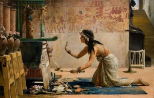 John_Reinhard_Weguelin_–_The_Obsequies_of_an_Egyptian_Cat_(1886)